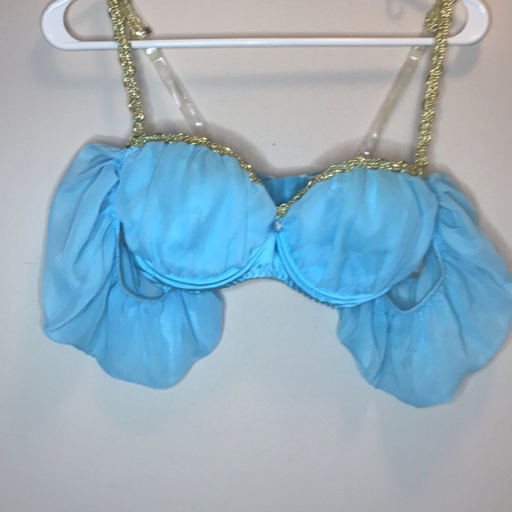 Princess jasmine or gypsy costume